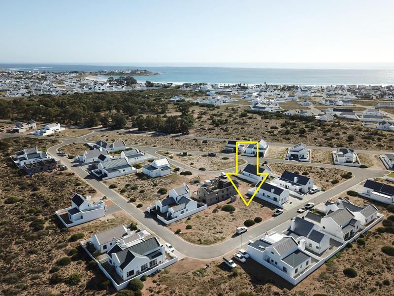 3 Bedroom Property for Sale in Britannia Bay Western Cape